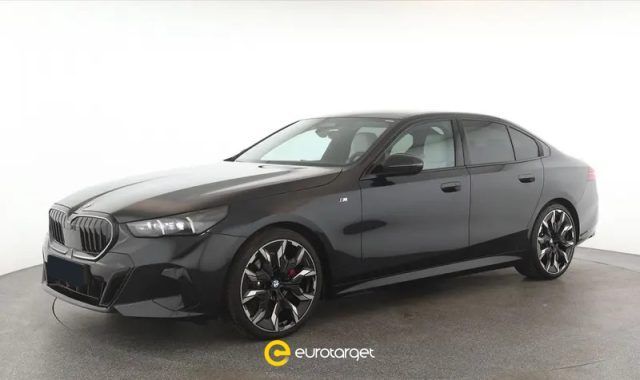 Другие BMW 520 d 48V xDrive Msport Pro