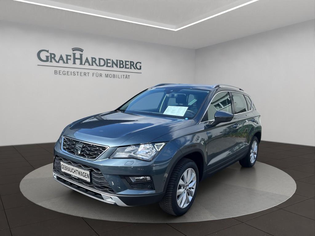 Seat Ateca Style 1.4 TSI DSG