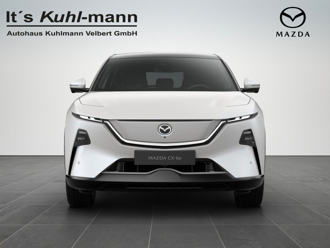 Mazda Andere - Bild 3