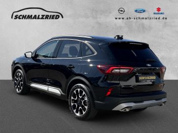 Bild 3 Ford Kuga Active X PHEV HUD AHK-klappbar Navi Leder D