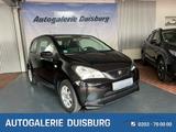 Seat Mii Chic 1.Hd BT PDC Temp Klima Sounds. Berganfa - Seat Mii in Düsseldorf