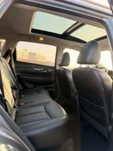 Nissan X-Trail ACENTA 1.6 dCi DPF AUTO ACENTA - Nissan X-TRAIL ACENTA mit Diesel-Antrieb