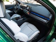 BMW M5 – 30 / 34