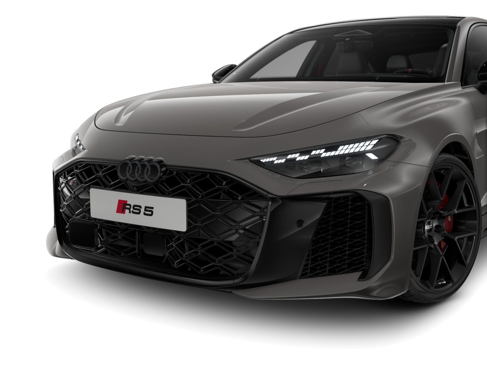 Audi RS5 - Bild 9