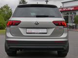 Volkswagen Tiguan 2.0 Comfortline 4 Motion DSG LED ACC Navi - gebrauchte VW Tiguan aus dem Jahr 2019