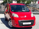 Fiat Qubo Easy ALU*PDC*KLIMA*SHEFT - Fiat Qubo mit Diesel-Antrieb