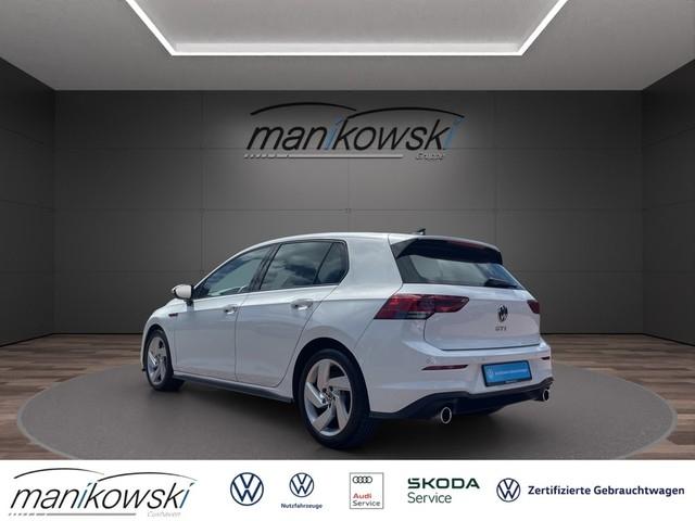 Volkswagen Golf GTI 2.0TSI *LED+SHA+PDC+, миниатюра 3
