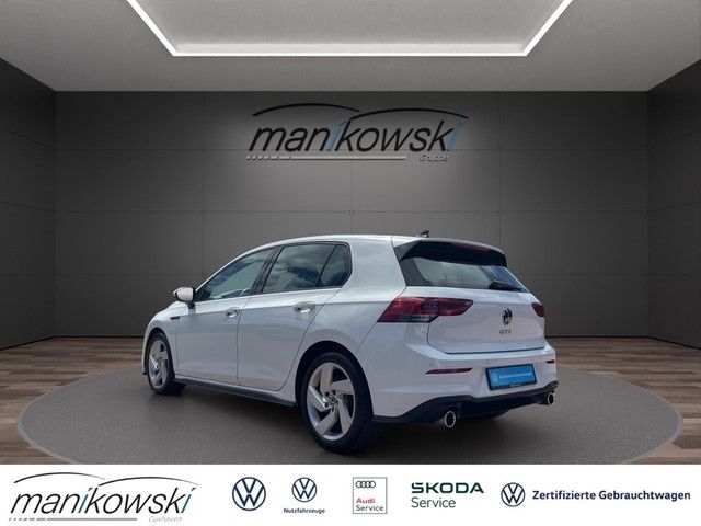 Volkswagen Golf GTI 2.0TSI LED SHA PDC foto 3
