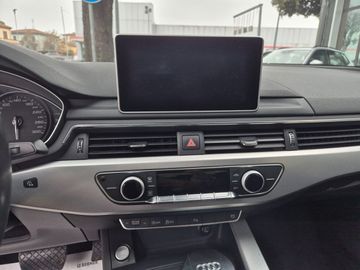 Audi A5 - 11