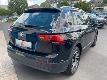 Volkswagen Tiguan - 5