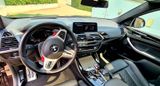 BMW X4 M COMPETITION  - BMW X4 M aus 2021