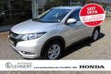 Honda HR-V 1.5 Elegance Automatik - Honda HR-V: Elegance
