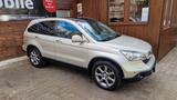 Honda CR-V 2.0i Automatik, Volleder, Panorama, SHZ - Honda Gebrauchtwagen von 2008
