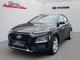 Hyundai Kona 1.6 T-GDI DCT Trend Kamera+Apple-Adroidauto - Hyundai KONA Tageszulassungen