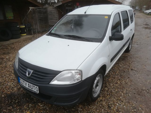 Dacia Logan MCV Kombi Basis