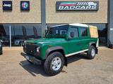 Land Rover Defender 110 TD5 CREW CAB "E" - Land Rover Gebrauchtwagen von 2002
