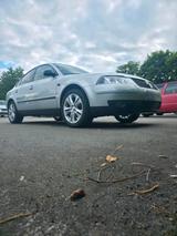 Volkswagen VW Passat 3bg ( B5.5 ) 2.0 Benzin - Volkswagen Passat B5-3BG