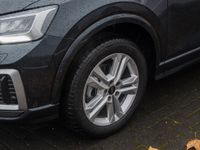 Audi Q2 - Vorschau Bild 10