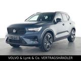 Volvo XC40 B3 Autom. Ultra Black Edition AHK -30% - Volvo: Xc30