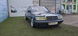 Mercedes-Benz 190 E W 201 2.6*Schiebedach*Leder*Klima - Mercedes-Benz 190: W201