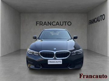 BMW 318 - 5