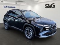 Hyundai TUCSON - Vorschau Bild 2