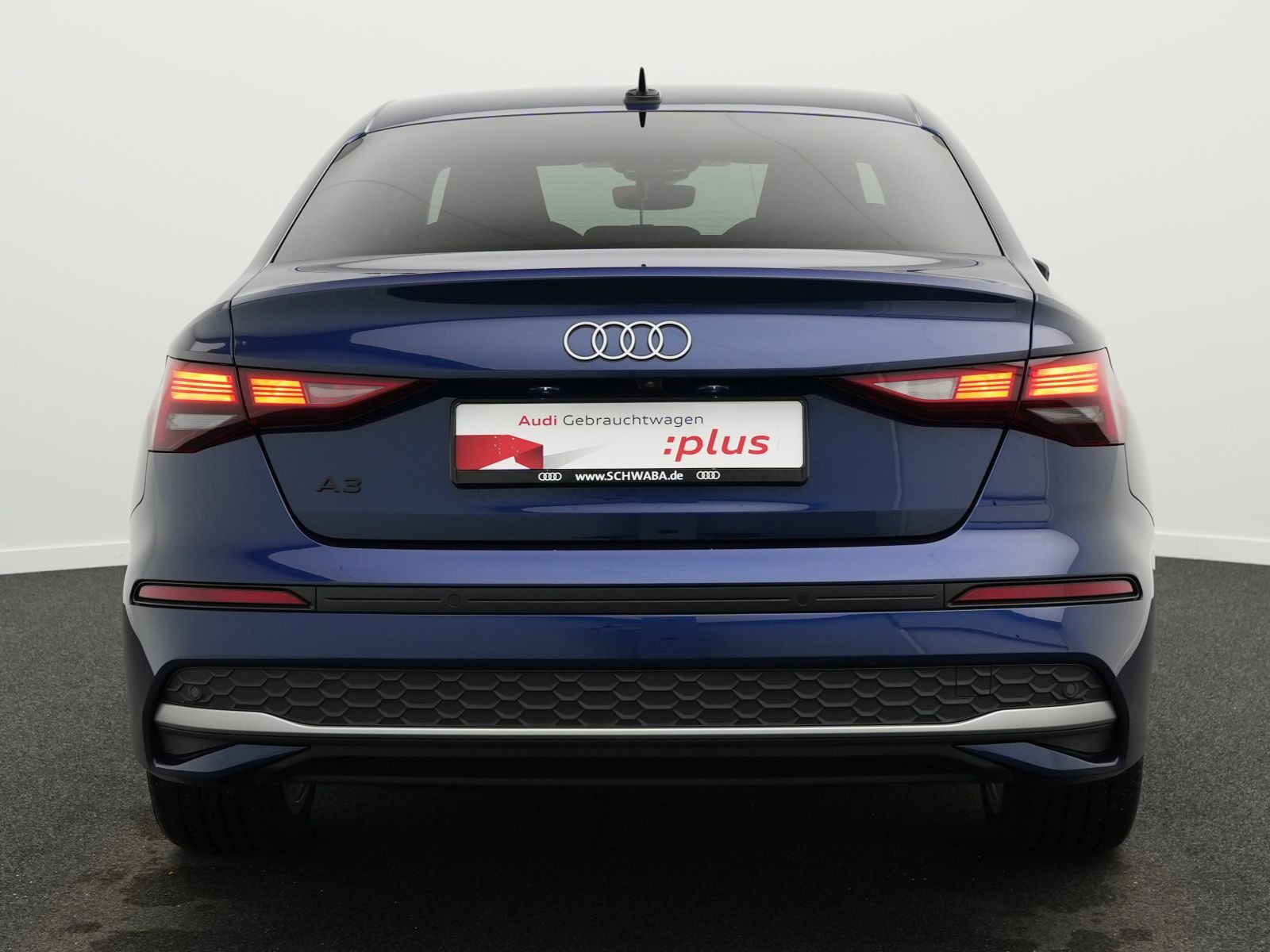 Audi A3 - Bild 12