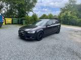 Audi A4 2.0 TDI S line Avant TÜV 03/28 Leder