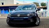 Volkswagen Golf VI 1.6  Comfortline ( LPG/GAS ) - Volkswagen Golf mit LPG-Antrieb