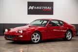 Ferrari 456 GT Rosso Barchetta - Ferrari aus 1996