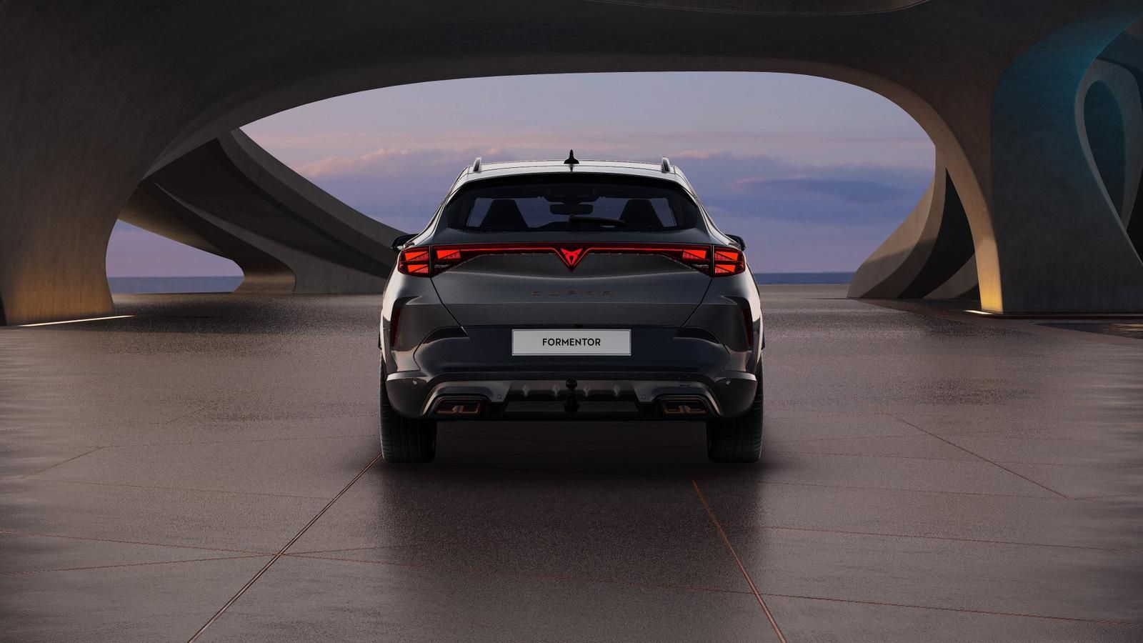 Cupra Formentor - Bild 4