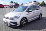 Volkswagen Touran 1.8 TSI R-Line LED Navi Standheizung ACC - Volkswagen Touran Gebrauchtwagen