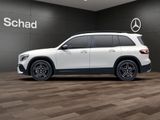 Mercedes-Benz GLB 200 d AMG+MBUX+MULTIBEAM+NIGHT+KAMERA+ASSIST - Mercedes-Benz GLB-Klasse Gebrauchtwagen in Hamburg