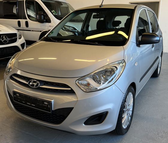 Hyundai i10 Classic 1.1/Klima