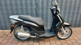 Kymco People S 125 * 1. Hand * erst 6500 km - ROLLER 125ER