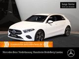 Mercedes-Benz A 180 PROGRESSIVE Advanced AHK/WD/VZ-Ass/Memory - Mercedes-Benz A 180 aus 2024