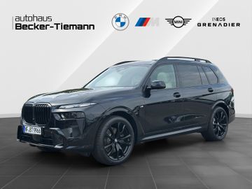 BMW X7 - 1