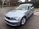 BMW 116i Limousine/aus1.Besitz/Tempomat/Einparkhilfe - BMW 116 aus 2011: 116i