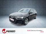 Audi A1 Sportback advanced 30 TFSI S tr. LED ACC 17´ - Audi A1 Vorführfahrzeuge