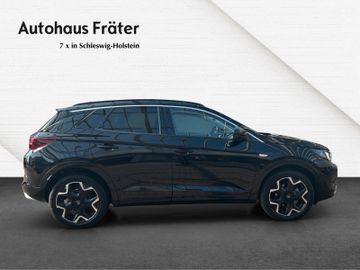Fotografie des Opel Grandland (X) Grandland Ultimate AT Alcantara Navi 360°Kamera