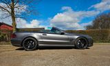 Mercedes-Benz SL 55 AMG Carbon / BBS / Alcantara - Mercedes-Benz: AMG C55
