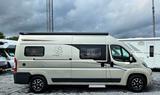Knaus BoxStar 600ME*Platinum*Einzelbetten*2xSolar*AHK* - Knaus 600 me