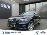 Audi Q5 2.0 TFSI quattro XENON PANO STANDH 18" AHK - gebrauchte Audi Q5 aus dem Jahr 2008