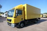 MAN TGL 7.150 AUTOMATIK COC - MAN 150