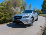 Subaru XV 2.0D Comfort 4WD Comfort - gebrauchte Subaru XV aus dem Jahr 2014