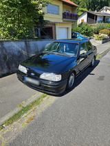 Ford Sierra Baujahr 1991 Rost und Unfallfr... - Ford Sierra mit Benzin-Antrieb
