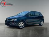 Volkswagen Polo 1.2 TSI Comfortli. 2.Hand, Allwetterreifen - Volkswagen Polo Gebrauchtwagen