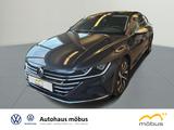 Volkswagen Arteon Shooting Brake 2.0 TSI Elegance *DSG*APP* - gebrauchte Kombis