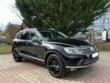 Volkswagen Touareg 3.0 V6 TDI  Executive Edition 4-Motion  - gebrauchte VW Touareg aus dem Jahr 2017