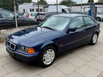 BMW 316 - 3